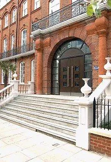 Nh Kensington Hotel
