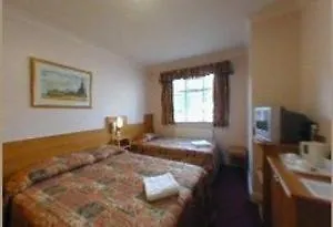 Leigham Court Otel