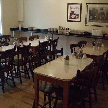 Five Kings Bed & Breakfast London