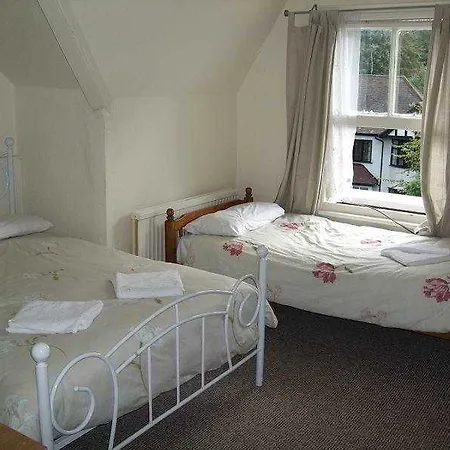 Five Kings Bed & Breakfast 2*