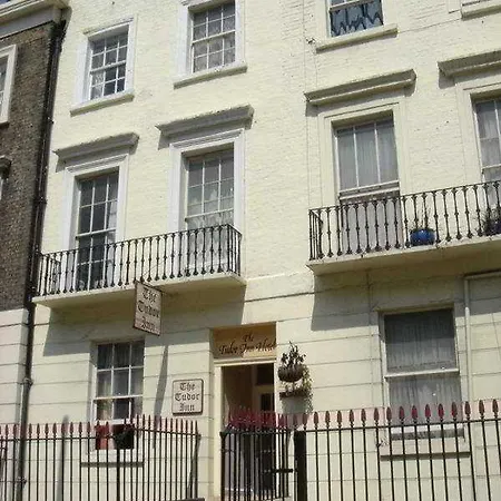 The Tudor 3*