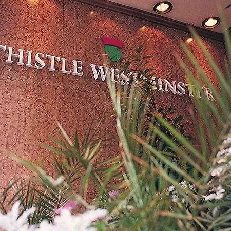 Thistle Westminster Londres