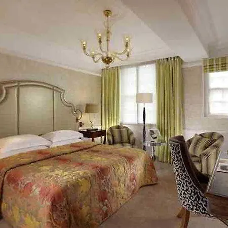 The Goring 5* Londýn