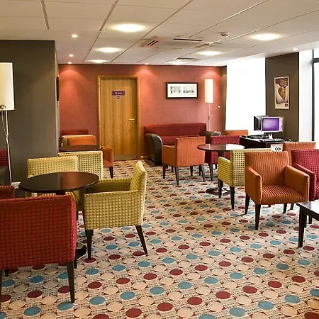 Premier Hotel 3*
