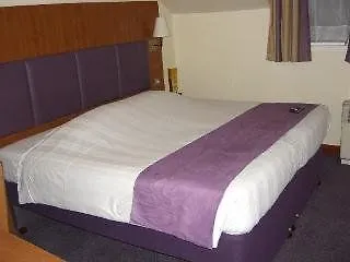 Premier London Heathrow M4/j4 Hotel Hillingdon