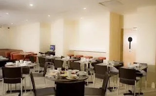 Comfort Vauxhall Hotel Londra