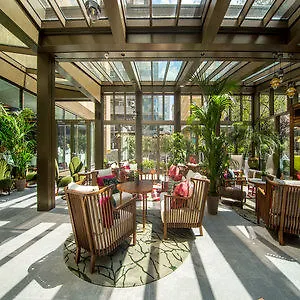 Devonshire Club &