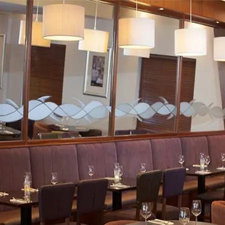 Hilton Garden London Heathrow Airport