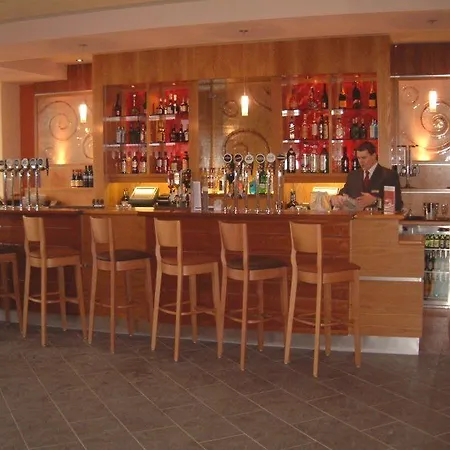Hilton Garden London Heathrow Airport