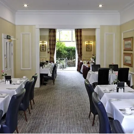 Grange Clarendon Hotel 4*