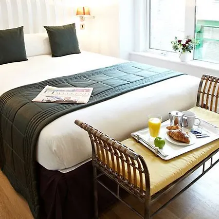 196 Bishopsgate Appartement Londen