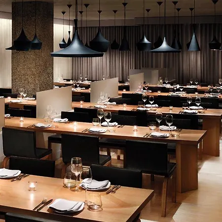 Sanderson Hotel Londres