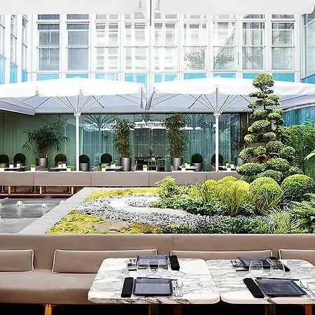 Sanderson Hotel
