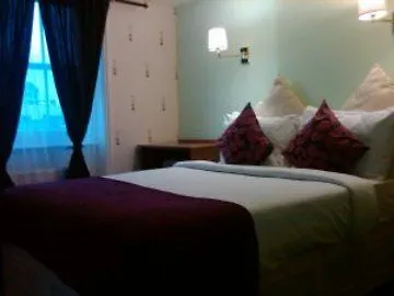 So Paddington 3* London
