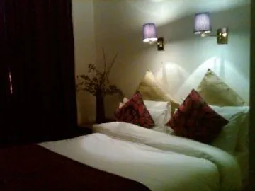 Hotel So Paddington London