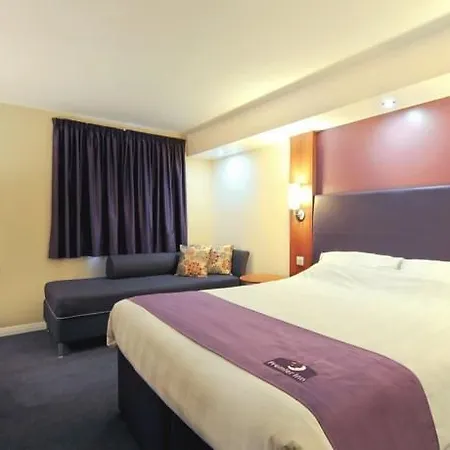 فندق Premier Victoria