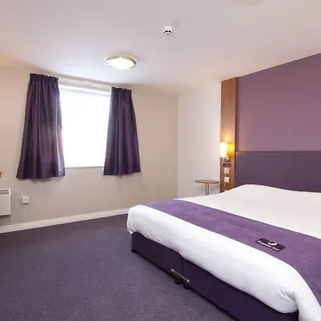 Premier Victoria 3*