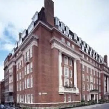 Grand Residences By Marriott - Mayfair-london London