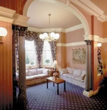 Apartament Cranley Gardens *