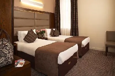Hotel Quality Crown Paddington Londra