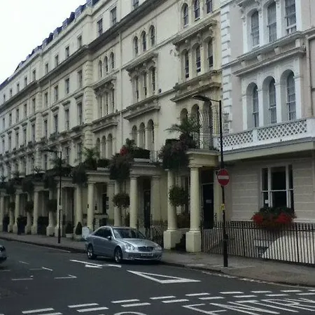 Hotel Umi London