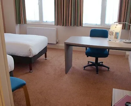 Hotel Comfort Vauxhall 3*