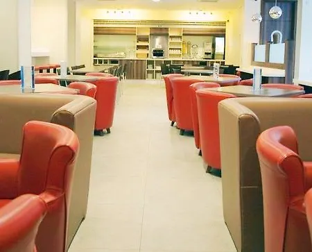Hotel Comfort Vauxhall