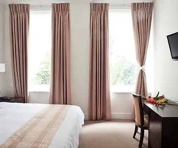 Hotel The Kensington