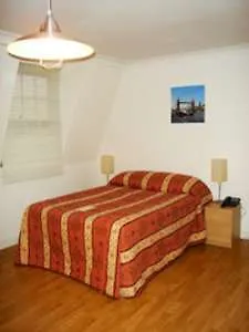 Hotel The Westbourne Hyde Park 4*
