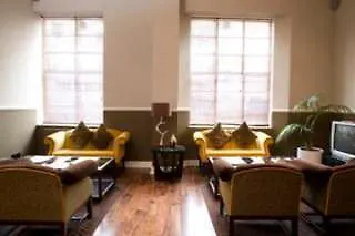 Hotel The Westbourne Hyde Park Londýn