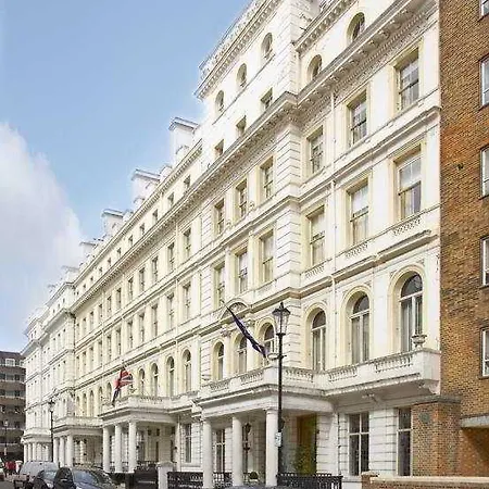 Lancaster Gate מלון לונדון