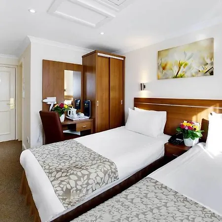 Park Avenue Bayswater Hyde Park 4* London
