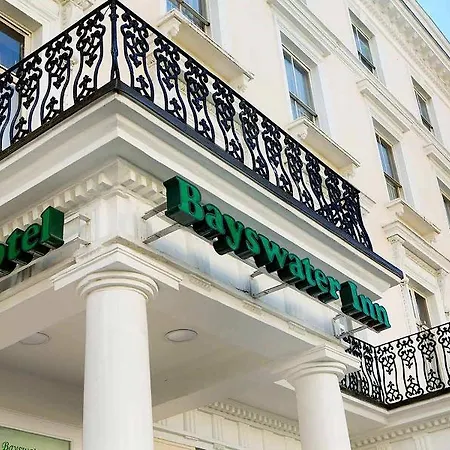 Hotel Park Avenue Bayswater Hyde Park 4*