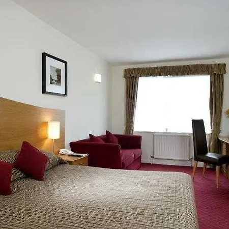 Kensington Court - Earls Court 3*