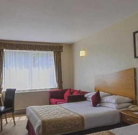 Hotel Kensington Court - Earls Court London
