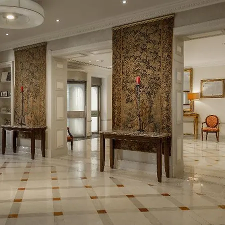 Hilton Euston Hotel Londra