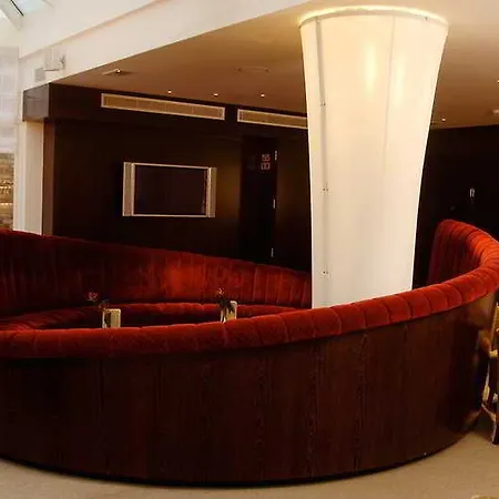 Hotel Nh Kensington London