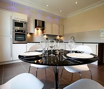 Bed & Breakfast Glenlyn &
