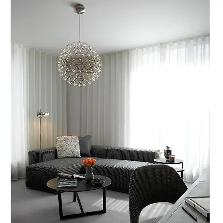 South Place Otel 5*