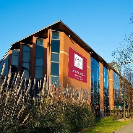 Hotel Leonardo London Heathrow Airport West Drayton (Middlesex)