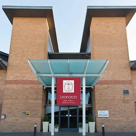 Leonardo London Heathrow Airport 4* West Drayton (Middlesex)