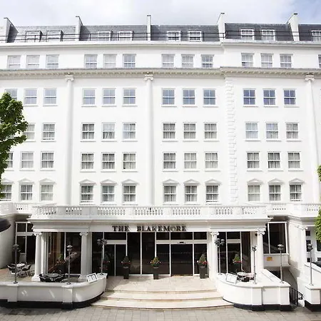 Blakemore Hyde Park Hotel