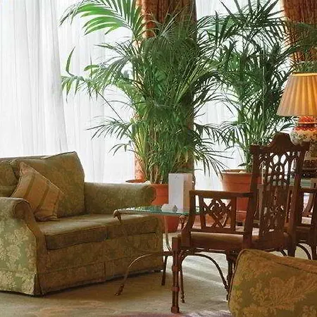 Hotel Thistle Westminster Londres