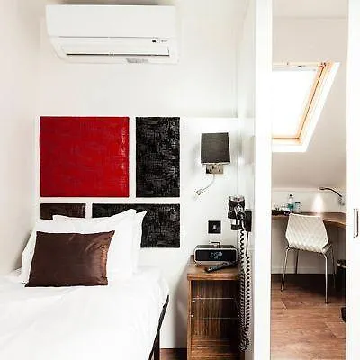 Hotel Chiswick London