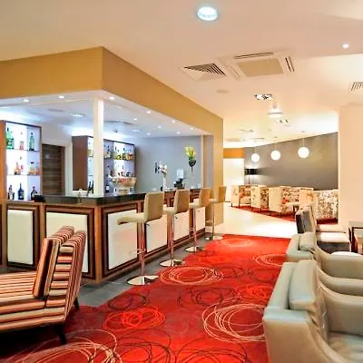 伦敦布鲁姆斯伯里美居酒店