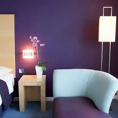 Radisson And Conference Centre London Heathrow