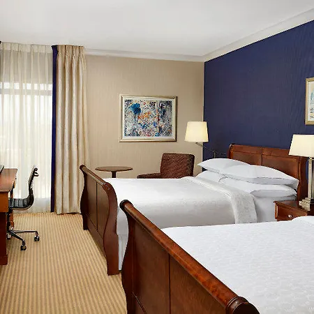 Sheraton Skyline London Heathrow 4* Hillingdon