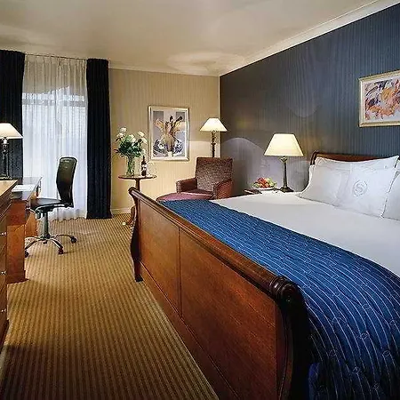 Hotel Sheraton Skyline London Heathrow Hillingdon