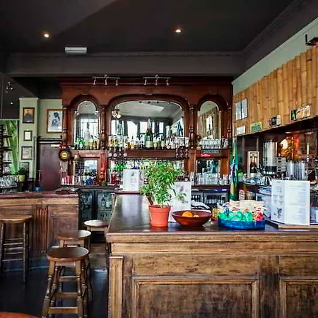 New Market Ale House 2*