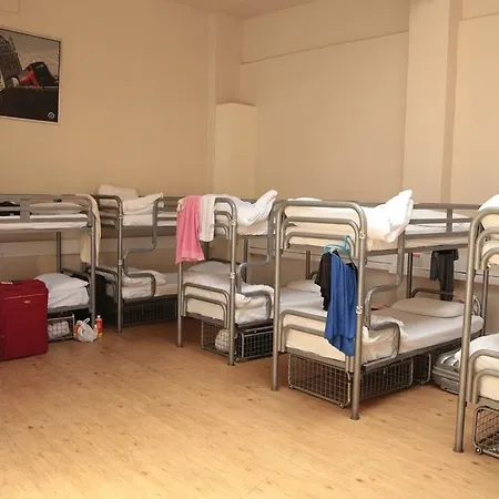Hostel St Christopher's Oasis - Bridge - Female Only